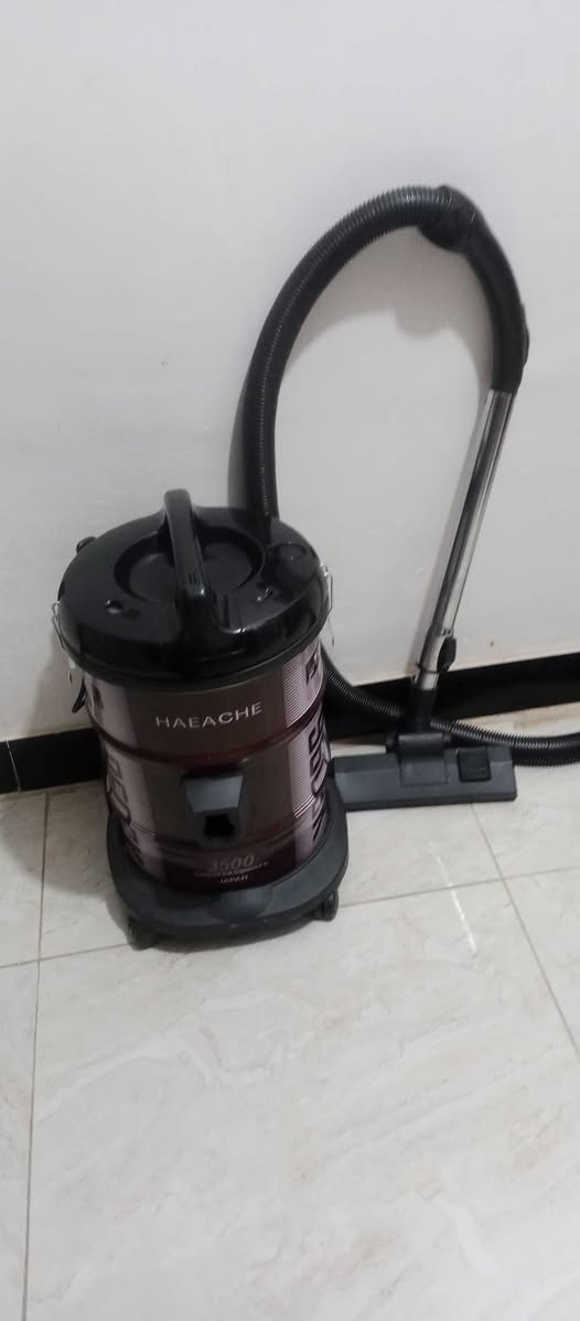 مكناسة كهربائيه جديده بالباكيت ستخدام مرتين فقط  للبيع السحب مالته كلش قوي  سعرها 80 الف


**إذا كنت صاحب هذا الإعلان وتريد حذفه لأي سبب، رجاءا أرسل رسالة إلى الدعم الفني**