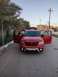 جورني كروز • ٢٠١٥ • الناصرية