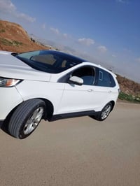 فورت أيدج 2017 مكينه 3.5 مكينه وكير مكفولات كفاله عامه صدر جديد منضومة...