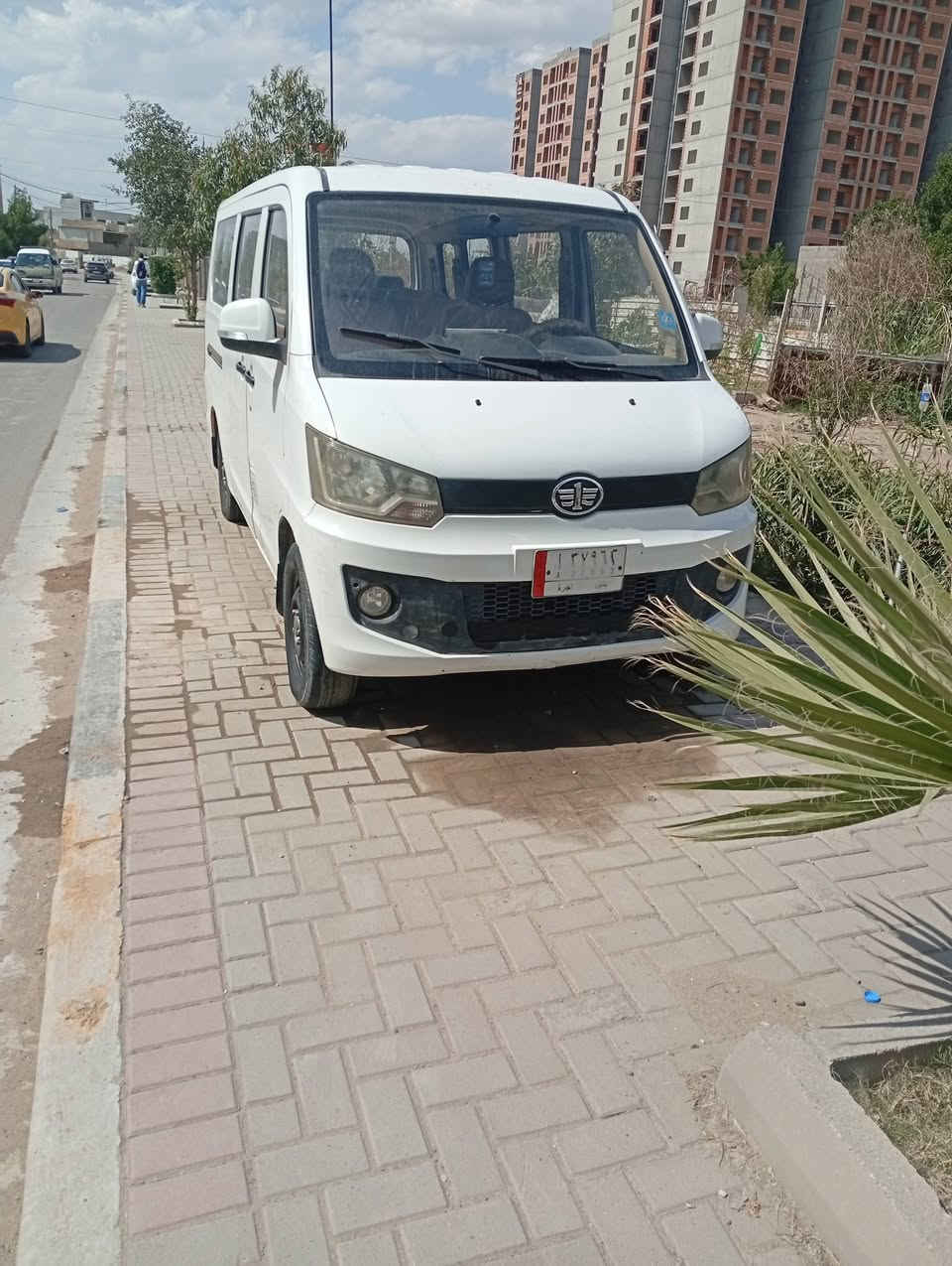 السلام عليكم فاو خشفه موديل 15 كشر مكفول سياره حلوه مكان بغداد دوره سعر 40 قفل رقم بابل ***********0
