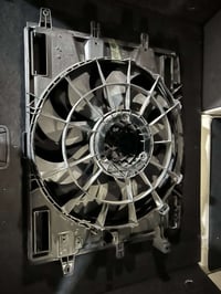 🔥 قاعدة مراوح ومروحة بدون مأطور بيوك انفيجن 2021-2025 متواجد خاص وللات...