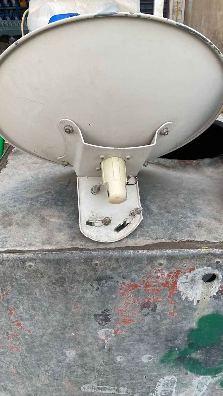 أهلاً! نانو أبو صحن نضيف، السعر 35 ألف. هل ترغب في معرفة المزيد عن هذا المنتج؟ بغداد, العراق


**إذا كنت صاحب هذا الإعلان وتريد حذفه لأي سبب، رجاءا أرسل رسالة إلى الدعم الفني**