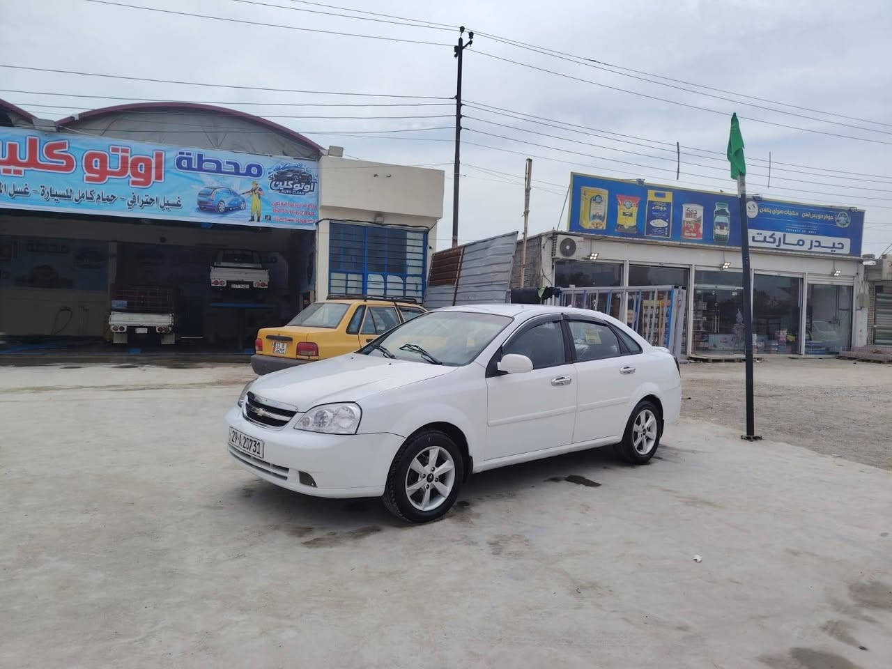 اوبتره 2012 كير مكينه كفاله حداديه جاهزه تحويل مباشر بيها مكانات صبغ السعر 66 وعليهه غرمات 700علمشتري رقم الهاتف ***********
