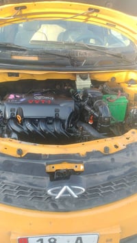 تحوير كافت نواع سيارات ياباني طالبيه بغداد 07704103134