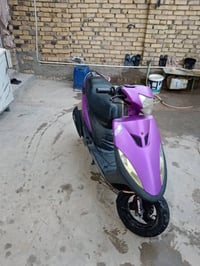 دراجة ماكس • مكفولة • حله قرب جسر الثوره