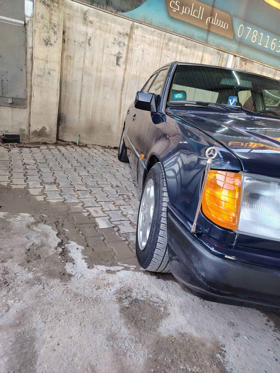 سلام عليكم ورحمة الله وبركاته
مارسدس دب بيبي موديل٩٢ مكينه كير كارتون ثنين ونص غرفه سستم جديده كامل حدايد كارتون رقم بصره دولي سنويه 2030 مشروع وطني جاهزه سياره عله اخر حبايه سعر58وبيه مجال الشراي بيع ومراوس مكاني نجف يم المطار تصال وتدلل ***********
