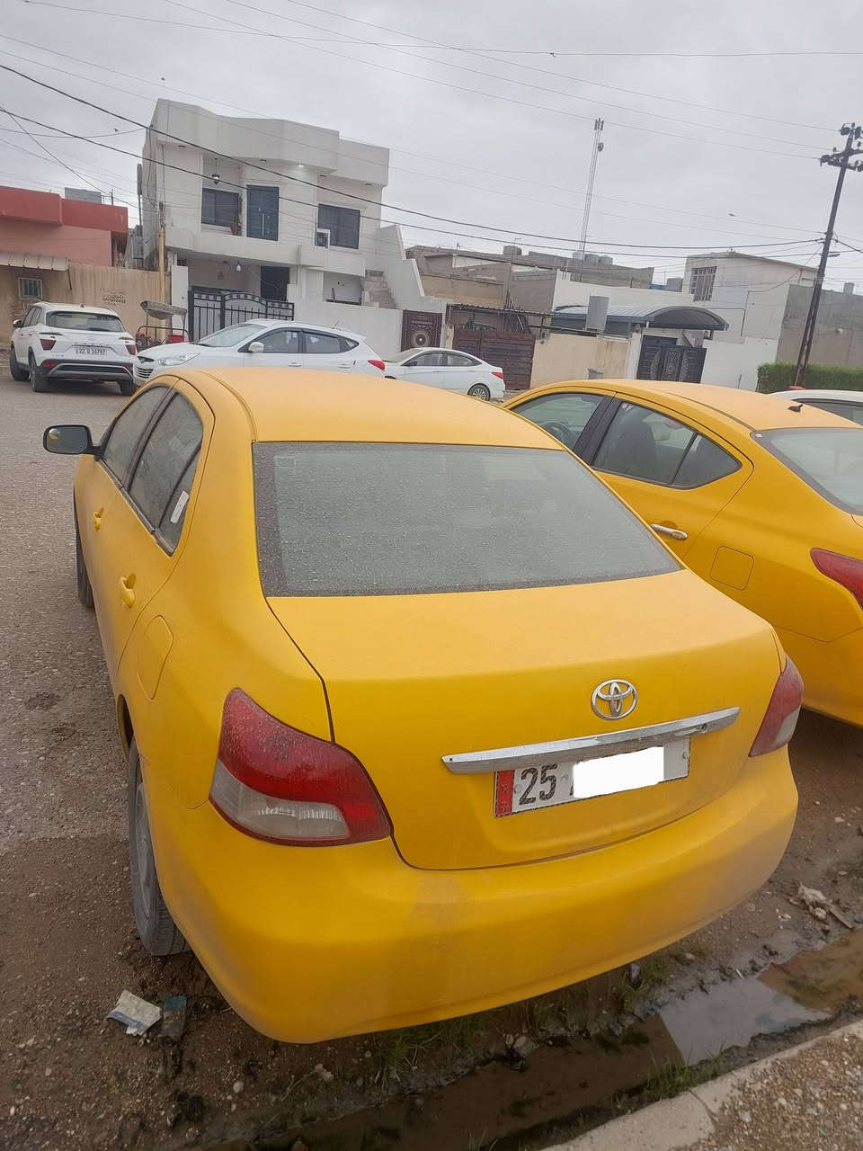 س ع
يارس للبيع 2009
كندي ضرر: قبغ صندوق مبدل بدون دواخل
للتواصل والاستفسار عَ هذا الرقم
***********
السعر:93 بيها مجال.
