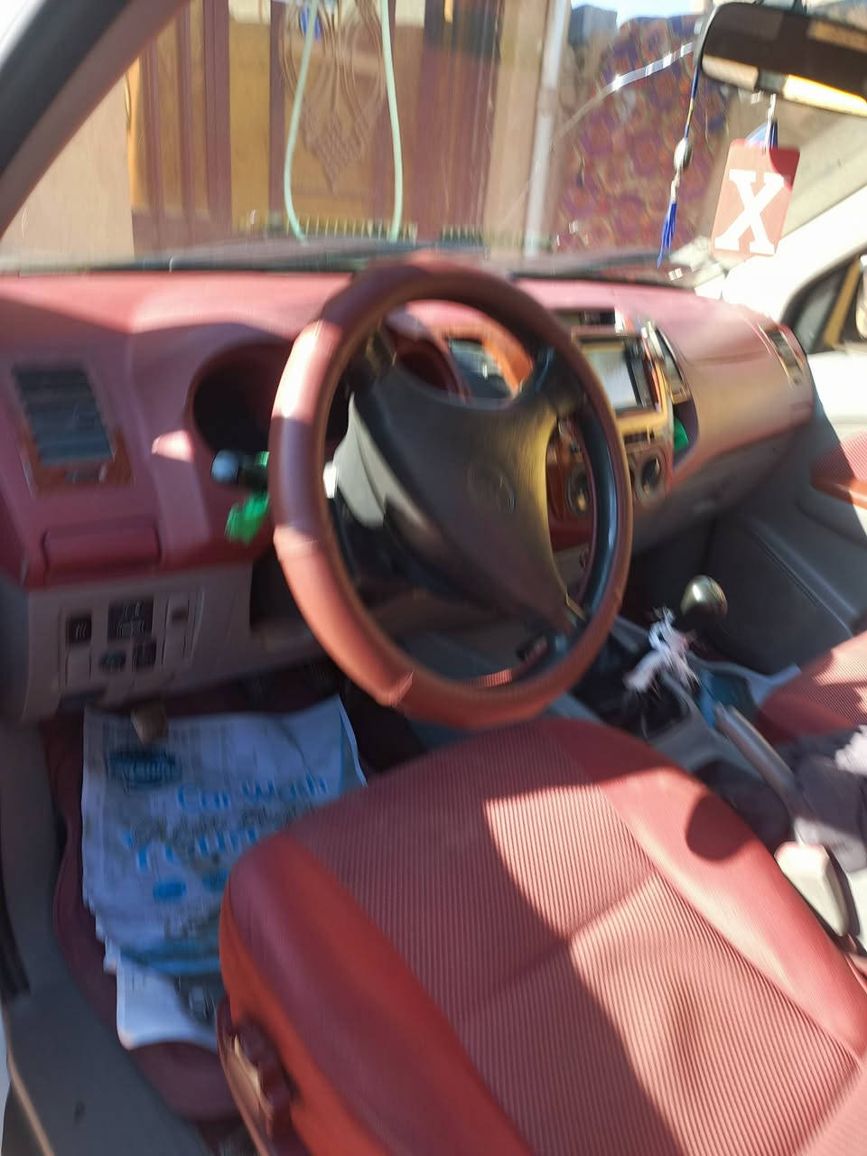 السلام عليكم عندي هاي سياره موديل 2011 رقم واسط لاستفسار هاذ الرقم ***********
