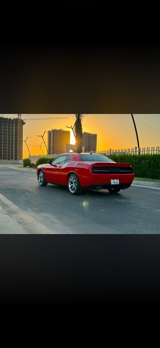 السلام عليكم  للبيع او مراوس

دودج جالنجر جيتي بلاس Gt / Plus 2021

قطعة وحدة صبغ فقط بنيد 🔥🔥

مكينة 6 سلندر 3600 

لون مميز برتقالة 🍊

فوول فوول مواصفات

فتحة سلايت روف

سوبر تراك باك 🔥

ماشية 37 

سستم سماعات الباين 🔈

حساسات خلفية

رادرات جانبية 

مري جانبية هيترات

شاشة جبيرة كار بلاي 

شفتات ستيرن

نظام سبورت ✈️

وكومفورت و نورمال

منظومة زينون اصلية 

وباقي المواصفات المعروفة 

السيارة عليها سيرفس ادامة كاملة

وجاهزة وبدون نقص 

مكان السيارة بغداد /حي القاهره 
هـ***********
