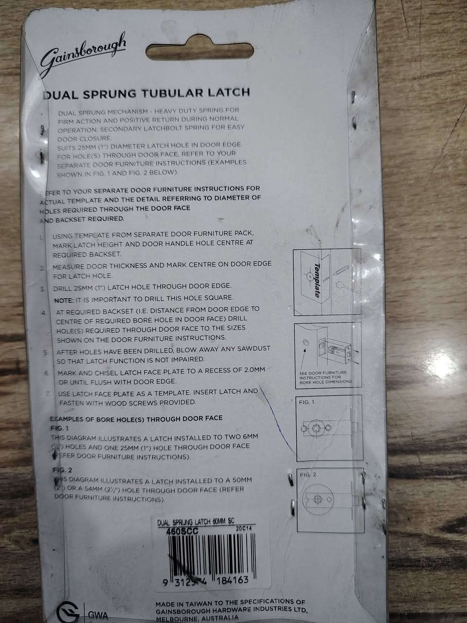 موجود كمية كبيرة اللي تفيده يراسلني صناعه تايواني
***********
