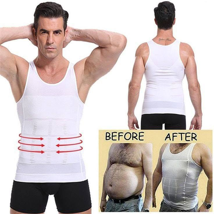 للاستفسار والحجز واتساب ***********
مشد رجالي JUST - ONE SHAPERS 🔥
للتنحيف والرشاقه وإخفاء البطن للرجال 
فانيله مطورة من ألياف فعالة جداً من النسيج المضغوط ومصنوع من مواد حرارية تساعد على حرق الدهون وتنحيف منطقة البطن آمن على البشرة ومريح عند إرتدائه ولأنه مزود من الياف المايكرو فايبر وستان رقيق وناعم . 
إنه الحل الأكثر فاعلية للتخلص تماماً من ترهلات البطن بوقت قياسي. 
القياسات L. XL. XXL.. XXXL
🚘 يوجد خدمة توصيل لجميع محافظات العراق ٤ الاف 🚘
