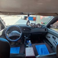 كورلا • موديل ٩٠ • النجف