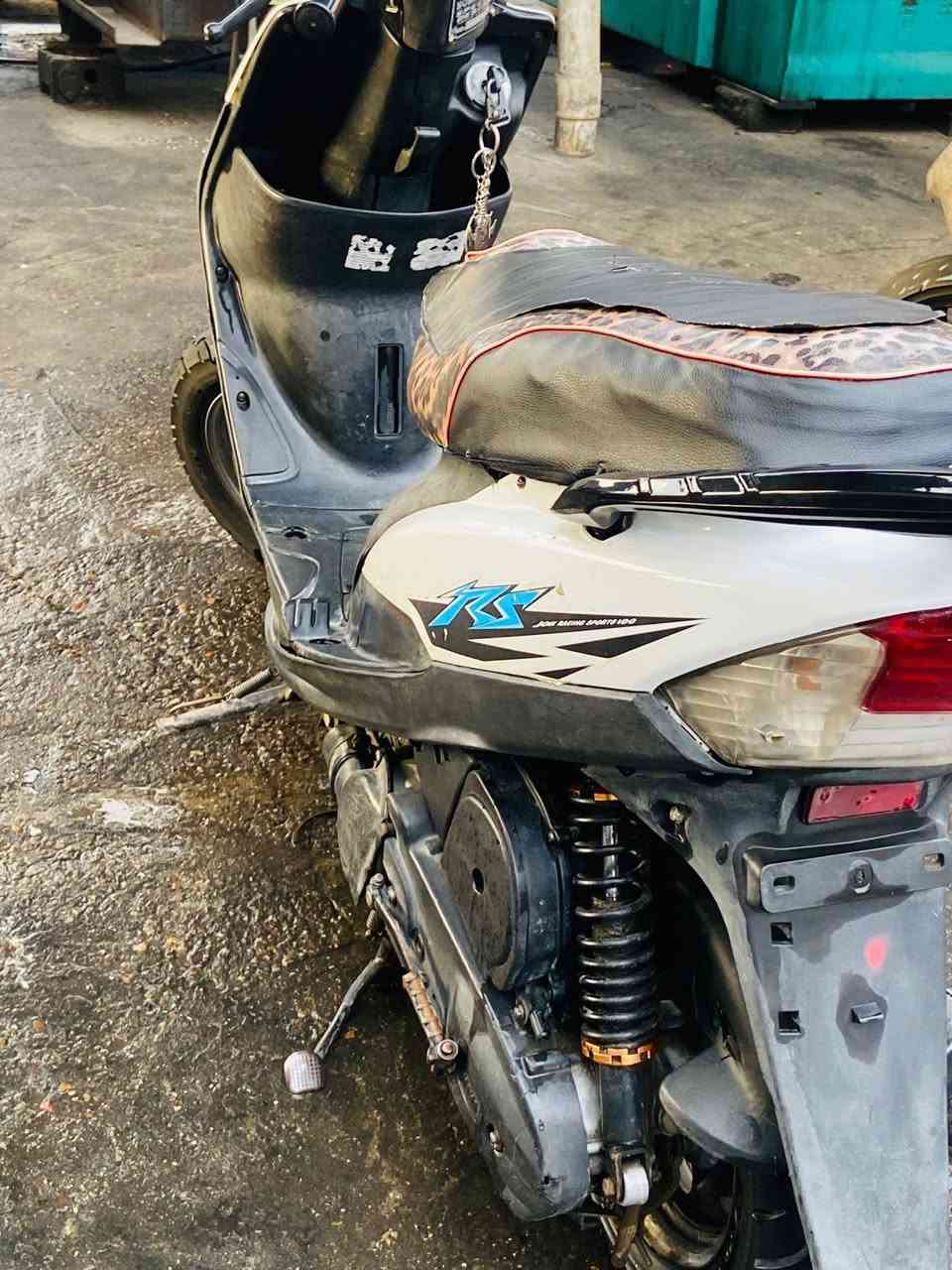 ماكس عدله للبيع دراجه شلعه ومعدل تخبل نصبتها حلوه شوفت عينك العنوان شهداء البياع سعرها 550وبيها مجال
مكلف بنشر رقم راعيها ***********
