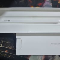 قلم أبل الجيل الثاني أصلي للبيع السلام عليكم اخوان عندي قلم أبل للبيع ...