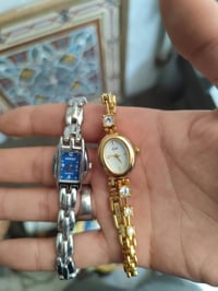 ساعتين • GUCCI • محدودة