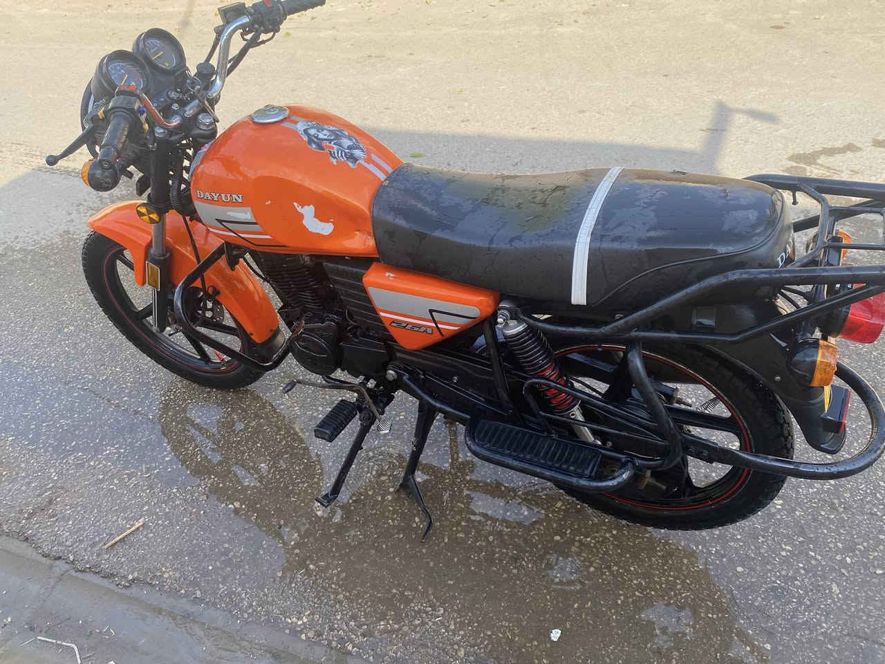 دايون البيع مديل 22وراق صولي ***********
