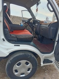 كيا بنكو • ٢٠١٤ • سامراء