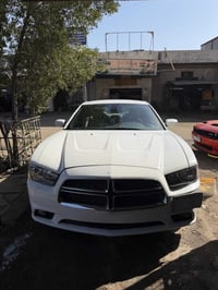 تشارجر ٢٠١١ • مكينه وكير نظيف • باسمي تحويل