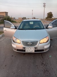 اڤانتي • ٢٠١٠ • تكريت