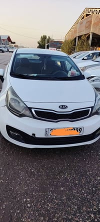 ريو • ٢٠١٦ • محرك جديد