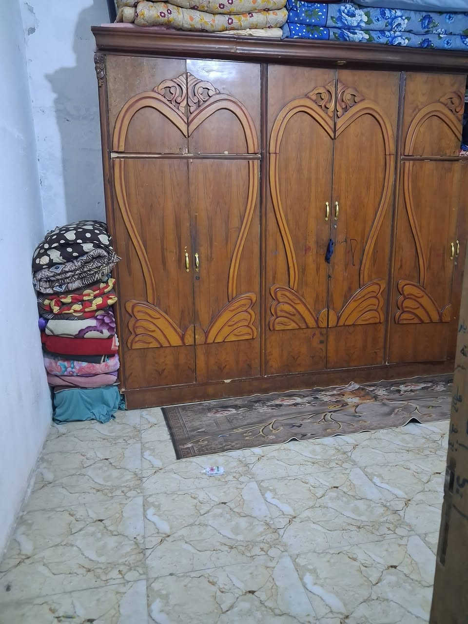 بيت تجاوز على شارع سايدين شارع شيخ خالد البيت خير من الله ٢٣ و بي مجال ***********
