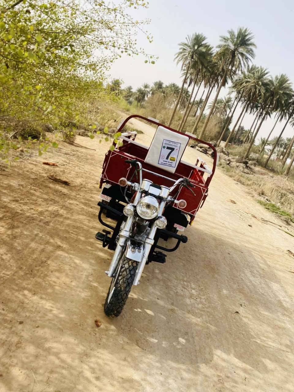 السلام عليكم ورحمة ستوتة للبيع صقر موديل 15 اوراق اصولي كهربائيّات كاملة تخم تاير جديد اكسن جديد محرك نضيف بدي نضيف ستوتة كاملة ما نقصهة شي السعر 750 وبيه مجال العنوان بابل الحمزه الغربي للستفسار ***********
