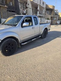 نيفاره • ٢٠٠٨ • اوتوماتيك