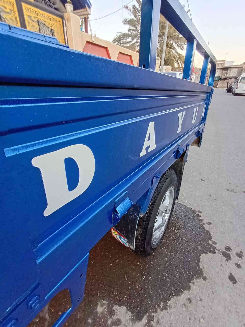 سلام عليكم ستوتة للبيع  موديل 2020 ستوتة مكفولة كفالة عامة  شرط مال جناي الله شاهد  ستوتة نضيفة بمعنة الكلمة  كلشي شغال بيهة مكان واسط***********
