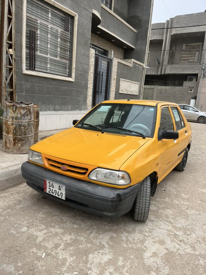 السلام عليكم 
سايبا 2018 
رقم قادسية انكليزي سنوية لل29 
السيارة مكفولة ما عدا البارد 
السيارة خطين غاز بانزين 
قنينة ام 60 لتر 
السيارة نظيفة بس بيها  نواقص 
سعر السيارة 45 وبيها مجال قليل 
مكاني الديوانية 

***********
