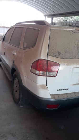 سلام عليكم 
موهافي 2011 رقم الجديد 
رقم بغداد
صندوك شفط
شاشة
حساسات
كشنات مخمل
مري كهرباء ام الاشاير
تحكم لايتات ماطور 
السياره مكفوله من الضربه والصبغ وا الشخط وا  حته الدعاميات
مكينة مكفول ما  مفتوح شركة
كير مكفول ما مفتوح
السياره ماشيه 110 الف
5 ويل كب
وشادلهة منضومة غاز 
السعر 155
هاتف ***********
حتى الكتلوكات الشركة موجوده
