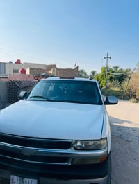 تاهو • ٢٠٠٤ • محرك ٥٣٠٠