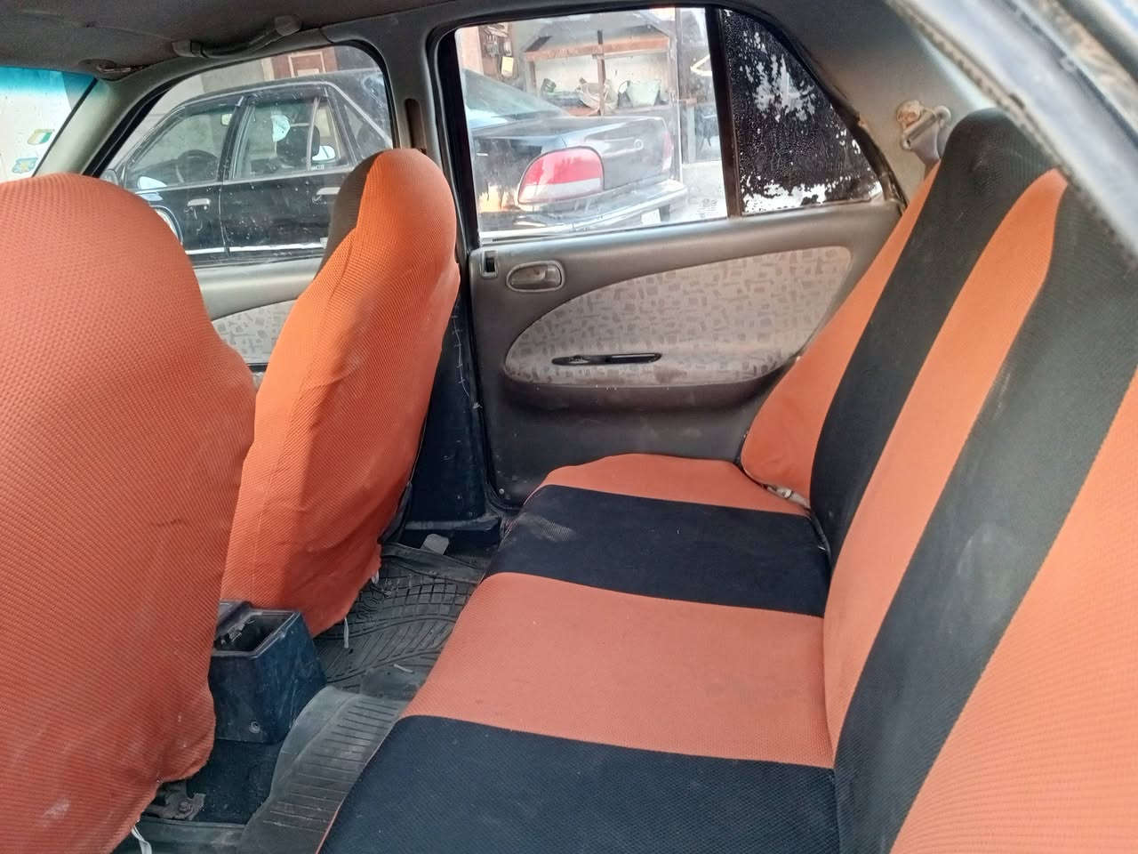 بسم الله وعلى بركت الله 
كيا سيفيا موديل 94
رقم بغداد مداور ثاني يوم 
مكينه بيهه تبخير كير مكفول 
صردرهه تعبان يرادلهه صدر 
ولكشر كدامك اتصل وبيك خير ودلل
***********
***********
