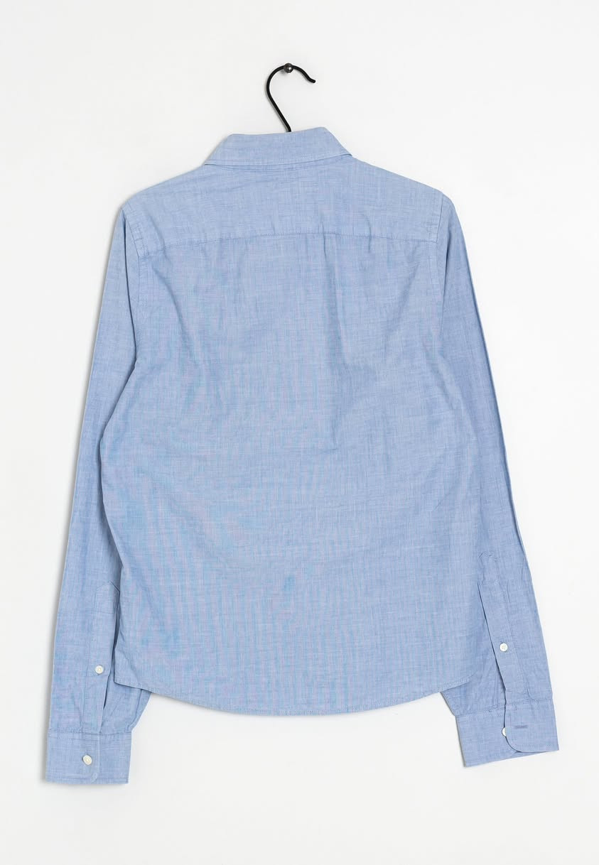 � قميص أوروبي مميز 🔹
قميص أنيق بجودة عالية، مناسب للّبس اليومي والمناسبات الخفيفة.
يتميّز بلونه السمائي الهادئ الذي يعطي إطلالة راقية وعصرية.

📌 المواصفات:
• القياس: XL
• اللون: سمائي
• الخامة: بهاري ناعمة ومريحة
• النظافة: 100% (بحالة ممتازة)

💰 السعر: 10 فقط


**إذا كنت صاحب هذا الإعلان وتريد حذفه لأي سبب، رجاءا أرسل رسالة إلى الدعم الفني**