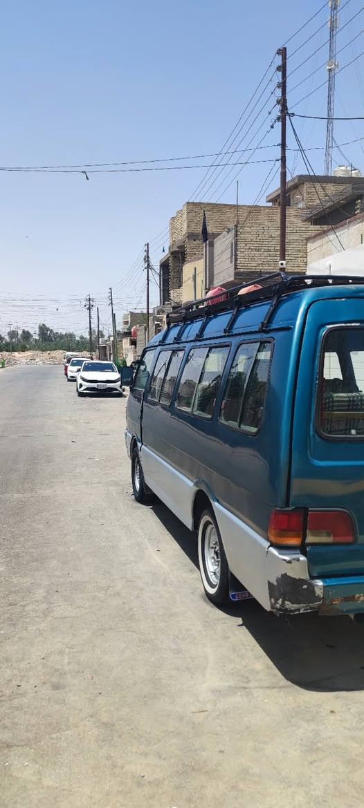 كيا اسيا موديل 96 بسمي تحويل مباشر سنوية لل31 شهر الثاني جاهزة من كل شي *********** مكاني كربلاء خط حي العامل
