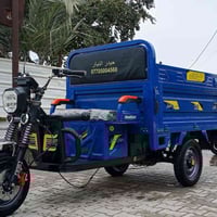 ستوته • حجم كبير • ٦ بطاريات