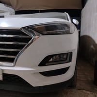 توسان 2019مكفوله من الصبغ فول مواصفات كشن بقلاوه  خمس عدسات ماعده البن...