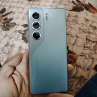 تكنو كامون 40 برو 5G • ٢٥٦ • رام ١٢+١٢