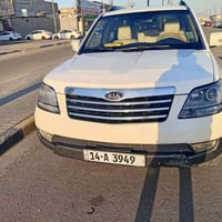 موهافي • ٢٠١٠ • ٦ سلندر ٣٨٠٠