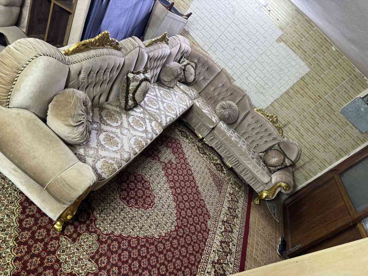 ديوان 8 نفرات السعر 260 الف
عنوان اربيل بختياري


**إذا كنت صاحب هذا الإعلان وتريد حذفه لأي سبب، رجاءا أرسل رسالة إلى الدعم الفني**