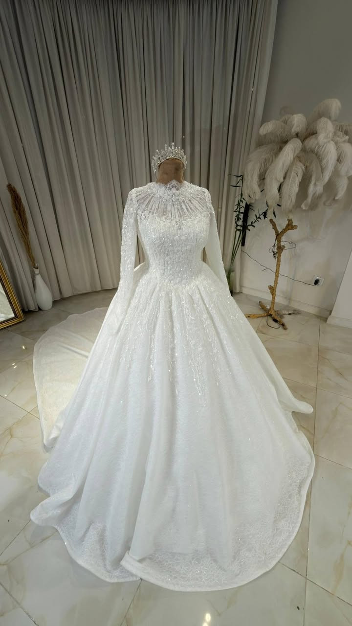 🤍 دوووب من جماااله👰🏼‍♀️
دانتيل فرينسى المطرز 👰

دانتيل فرينسى يعنى النعوومه والرقه والبساطة 👌🎀🌸

+201156297882

للتواصل وتساب 💌📲


**إذا كنت صاحب هذا الإعلان وتريد حذفه لأي سبب، رجاءا أرسل رسالة إلى الدعم الفني**