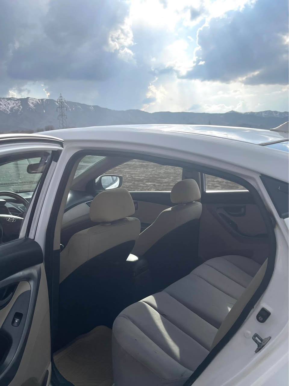 بــەناوی خـودا 

هـۆندا ئــەلەنترا 2013 ئــیکۆ 🤍 بڕاوە تـازە داخڵ 
سـڵایدە بـرێکی بەستراوە  ١١٧ هەزار ڕۆشتوە 📦تا بڵێی بە هـەڵمەتە  مـەکینە ١٦ یە  مـشتەری بویت تێل بکە لە خزمەتام ❤️ سعری ٥٢ گەڵاو مەجال 

***********
*********** بنجوين, السليمانية
