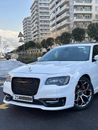 كرايسلر اوباما • ٢٠١٥ • ٨٣ الف