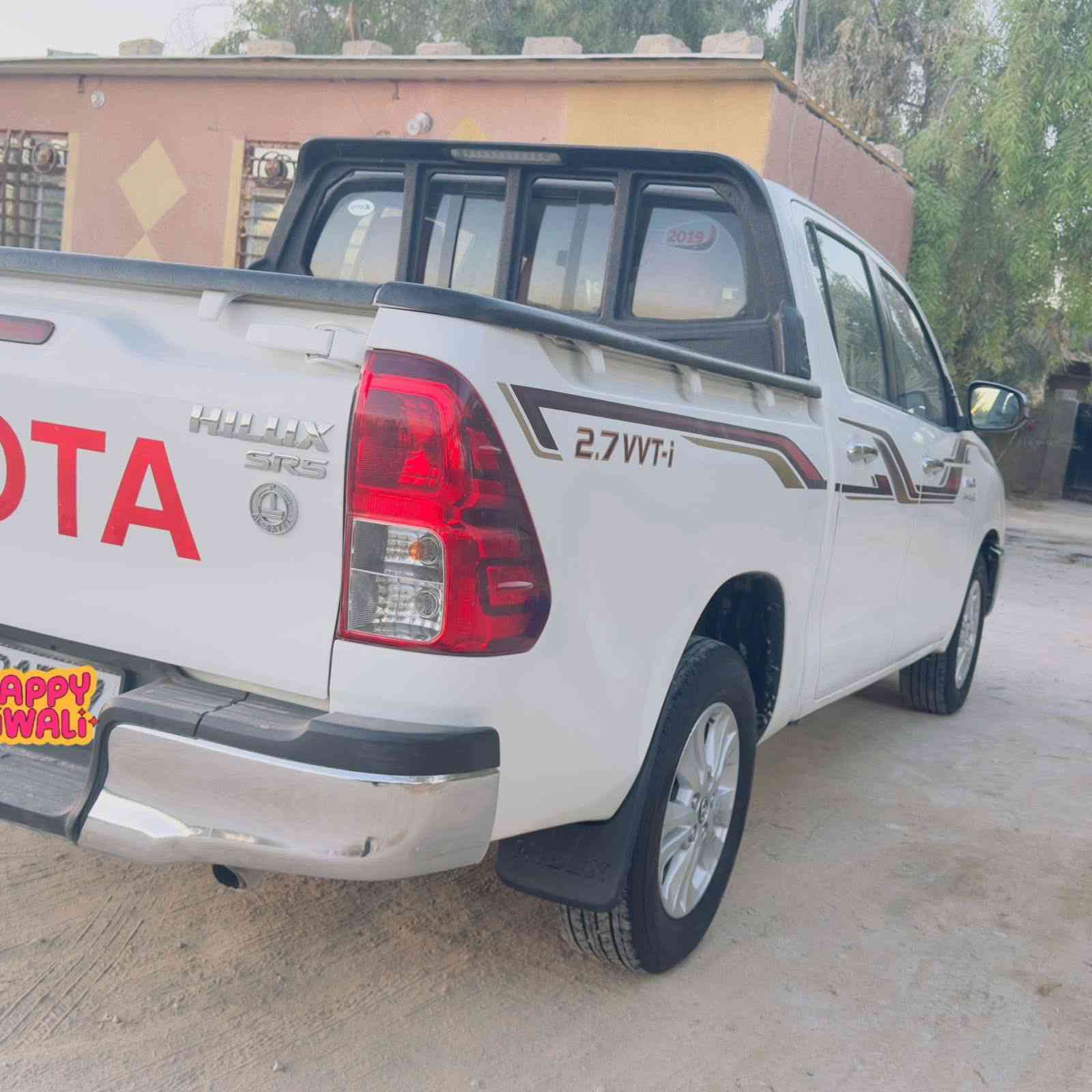 السلام عليكم
هايلكس. تيوته كويتي  19

فول موصفات تبريد قطعتين 

ماشيه 90الف سياره ع وضع الشريكه سبير منازل  عليه تخم تاير جديد شركه شرط كفاله عامه من دعاميه لدعاميه مديل 2019 رقم مثنى دولي بسمي. مصفره سياره هزه جديده. مداور ثاني يوم مكاني كربلاء استفسار. عل رقم. اني مكلف بل نشر ***********
