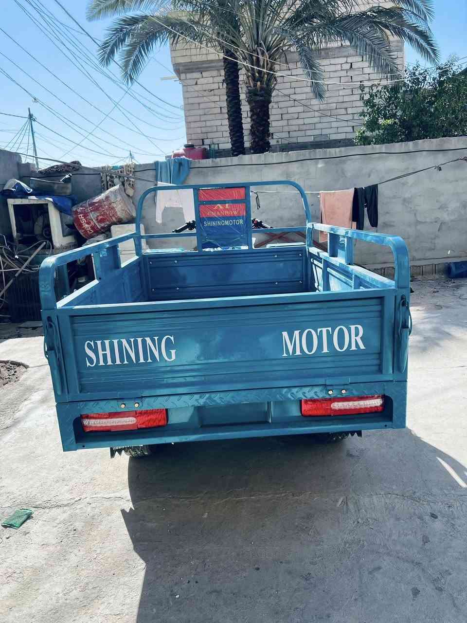 ‏ستوت للبيع مكان كربلاء حي الغدير ستوت نظيفة وحلوة وما ناقصها كل شيء الاستفسار على رقم***********￼
