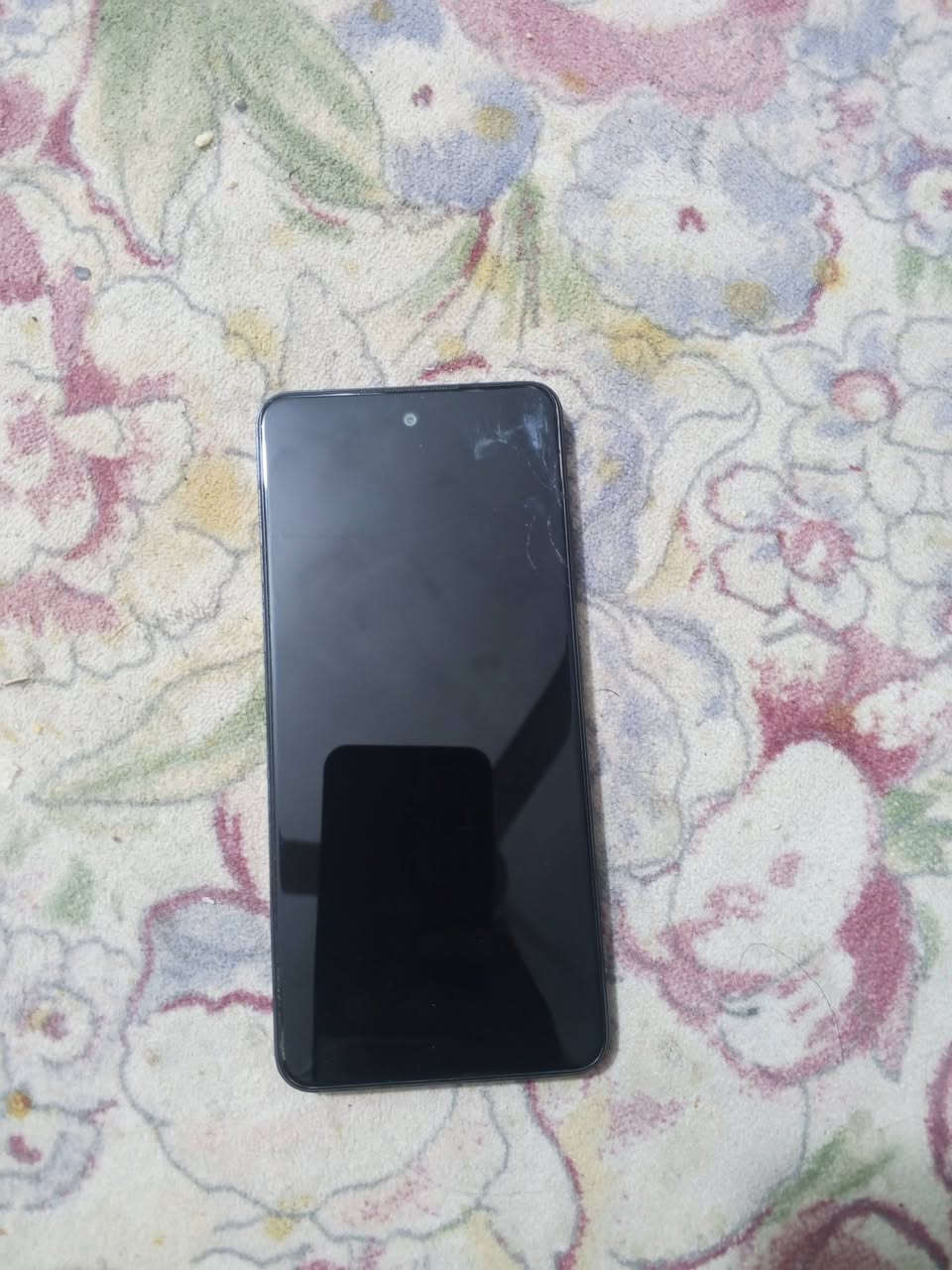 انفنكس سمارت 8برو
ذاكرة 256
سعره 100
نضيف ما 
مفتوح
شراي خاص 
***********
