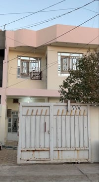 للبيع بسعر 66 مليون  مشتمل مؤجر بوارد 300 الف  في حي الافراز من جهة ال...