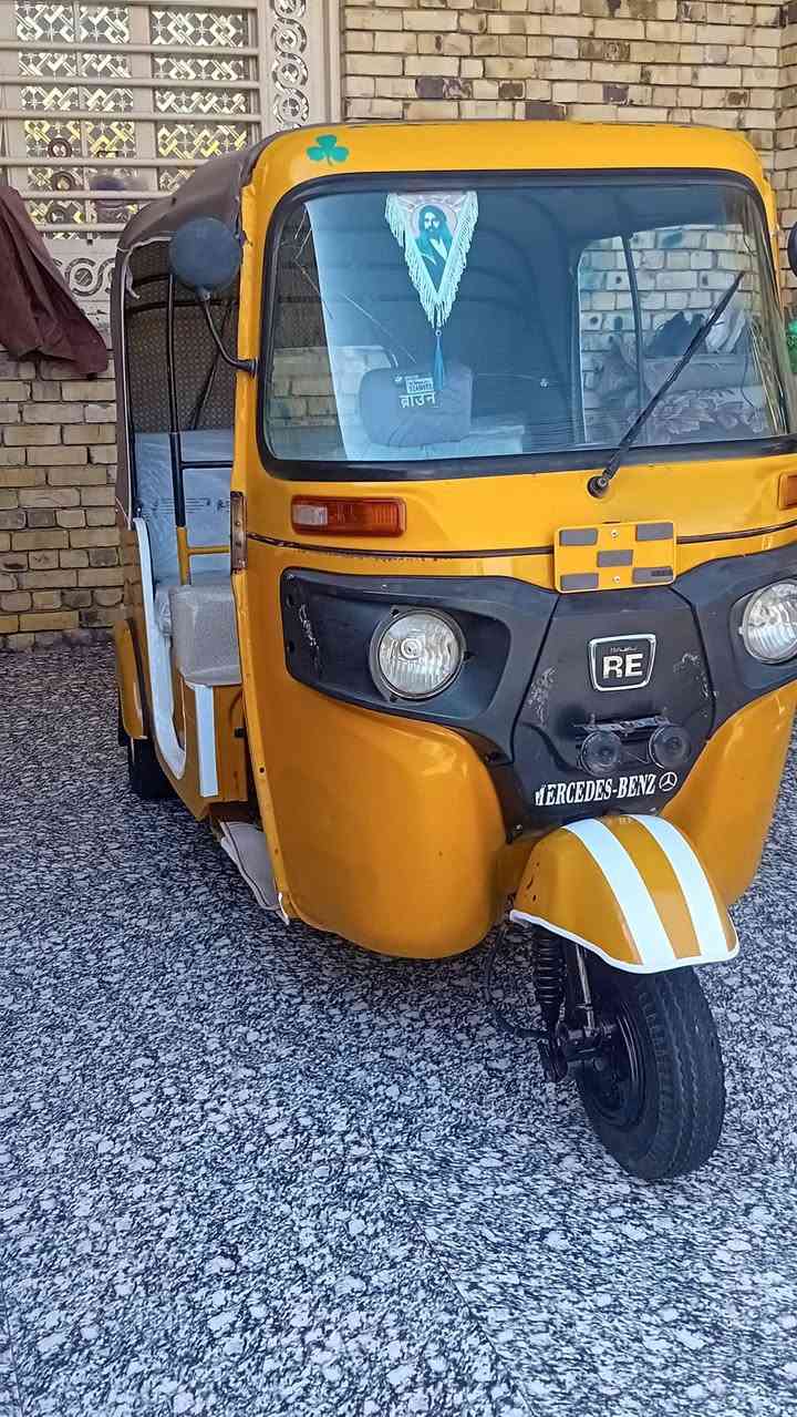 اسلام عليكم تكتك ١٩ سنويه ورقم
الكشره حلوه شوف العين 

مكينه لاتنقيص لاتبخير 

فراش دوشمه تخم تاير 

المكان المجر الكبير 

السعر ٥ ونص وبيها مجال قليل للشراي فقط 

الاستفسار ‎***********
