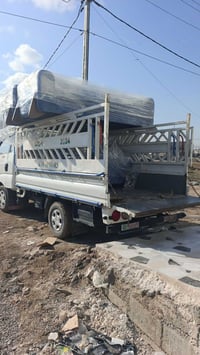 نقل أثاث • داخل وخارج • كركوك