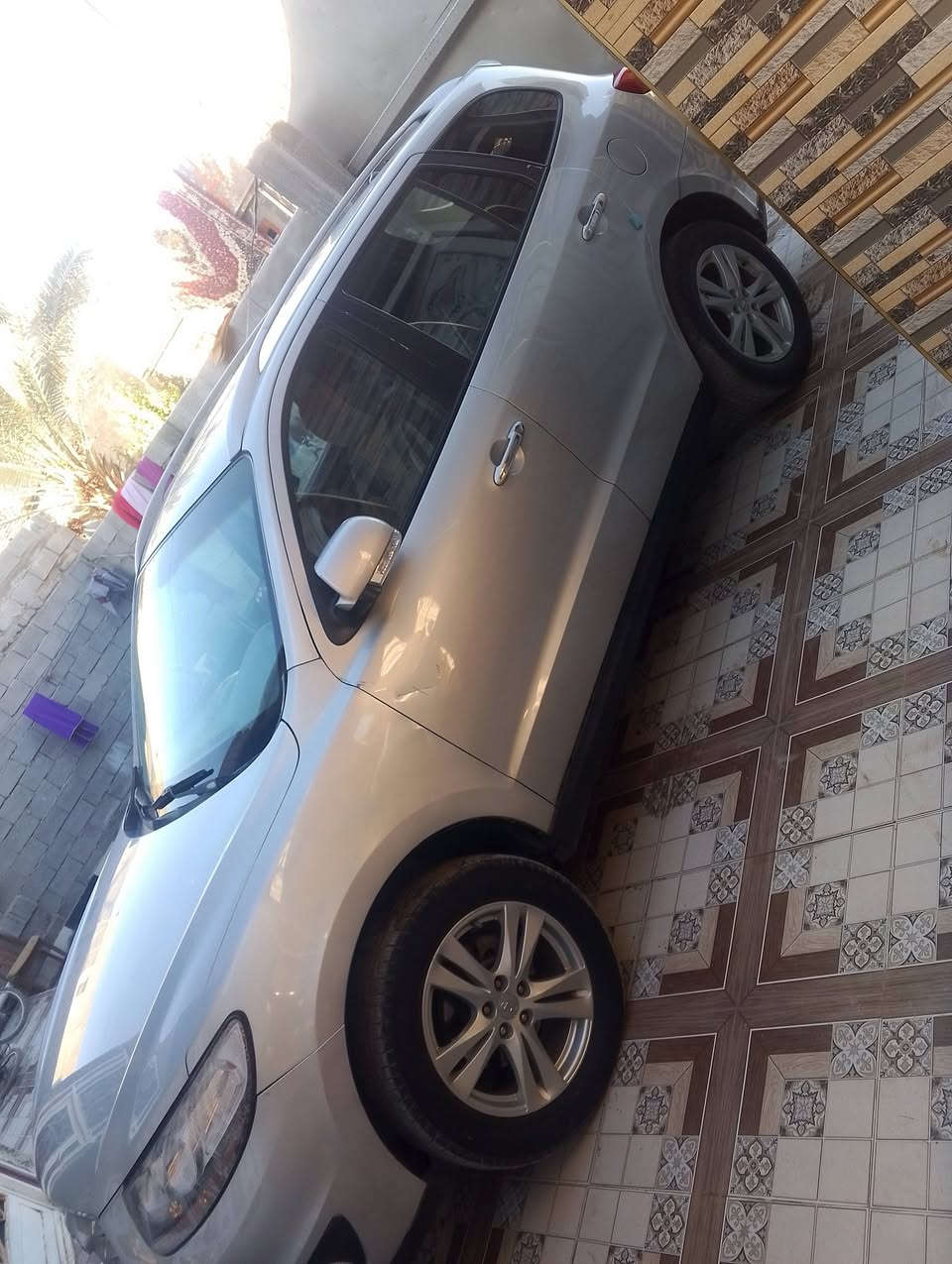 السلام عليكم سنتافيا موديل 12 ادوات للبيع اومراوس سياره فول مواصفات كاز انسا الصرف مكانها الانبار الفلوجه السعر 50 ورقه محرك اربعه سلندر كير صدر كهربائيات كله جديد تبريد اربع قطع ‏‪***********‬‏
