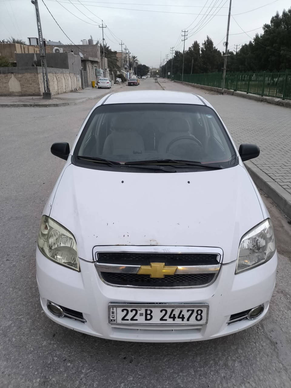 سلام عليكم ورحمه الله افيو موديل 2010 مسكر 1600 كير مكينه حداديه كهربايات تبريد ثلج سياره حلوه وجاهزه رقم اربيل سعر 78 العنوان نجف الاشرف رقمي للتواصل ‏‪0781 892 3348
